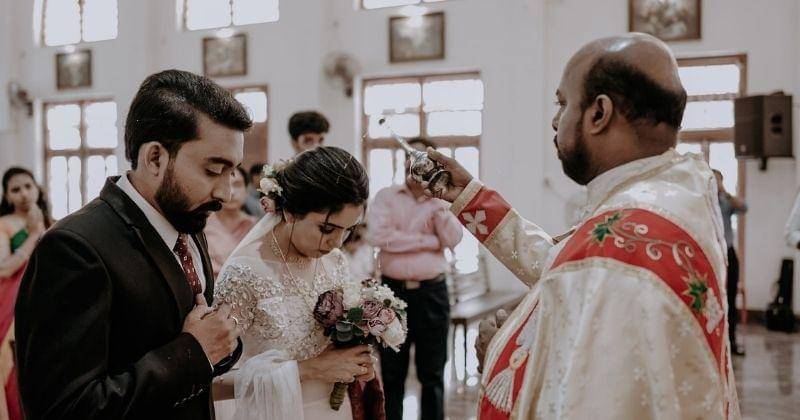 Pexels/Spora Weddings